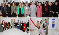 Kesme Kadayıf Yarışmasında Lezzetli Final: Kazananlar Açıklandı