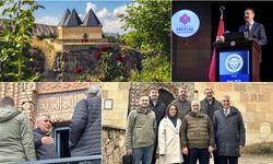 Asırlık Sessizlik Bozuluyor: Kemah Sultanmelik Türbesi İçin Tarihi Restorasyon Başladı