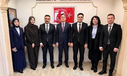 Kemaliye’de Adalet ve İdare Aynı Masada