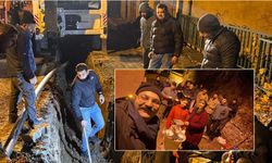 Kemaliye'de Bir Su Arızasından Doğan Dayanışma Hikâyesi