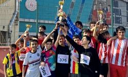 Kemaliye’nin Genç Sporcularından Kros Müsabakalarında Gurur Veren Başarı