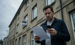 Kirayı ev sahibinin eşine yatırdı, hayatının şokunu yaşadı