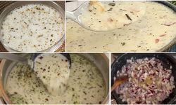 Erzincan’ın Geleneksel Lezzeti Kırdo Çorbası Sofralara Dönüyor