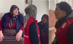 Kızılay Kadın Erzincan’dan Anlamlı Vefa