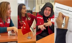 Kızılay Kadınları İyiliğin Yol Haritasını Çizdi