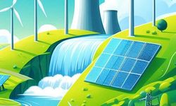 Türkiye Temiz Enerji Dönüşümünde Küresel Dalgayla Yarışıyor