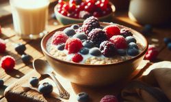 Yulaf Sütü: Laktozsuz ve Sağlıklı Alternatif