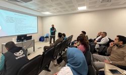 Mengücek Gazi Afette Nasıl Yönetilecek?