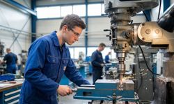 Sanayiciden teklif: Meslek liseli askerlikten muaf olsun!