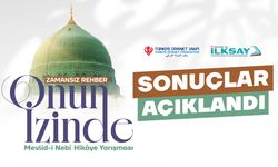 Mevlid-i Nebî Hikâye Yarışması’nın Kazananları Açıklandı