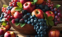 Sağlıklı Böbrekler İçin Meyve Listesi