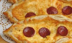 Kahvaltı Sofralarına Yeni Gözde: Milföy Pide