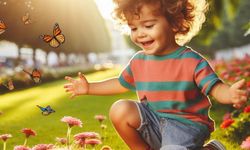 3 Yaş Sendromu: Miniklerin Bağımsızlık Mücadelesi