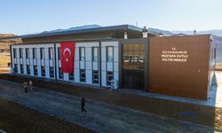 İliç’te Kültür İçin Yeni Bir Sayfa Açıldı: Mustafa Kutlu Kültür Merkezi Hizmete Girdi