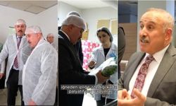 KYGM’den Erzincan Çıkarması: Mustafa Özgül Yurtları Tek Tek İnceledi (VİDEO)