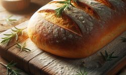 Evde Ekmek Keyfi: Mutfağınızda Nar Gibi Pişirin