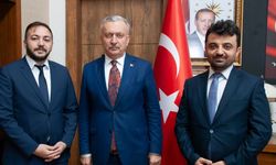 MYO’da Görev Değişimi