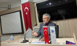 Parlak TYB Erzincan'da Konuştu: "Rehbersiz Yol Bulunamaz!"