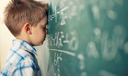 Öğrencilerin Başarısına Etki Eden Gizli Zincir! Matematik Kaygısı Aileden Mi Bulaşıyor?