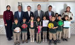 Okul ve Cami İnşaatı Mercek Altında