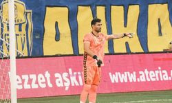 Ömer Kahveci’den Sitem Dolu Veda Mesajı