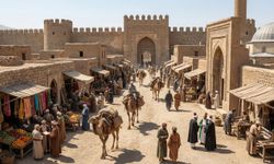 Erzincan Ortaçağ'ın Bilim ve Ticaret Üssüymüş!