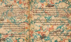 Ebru Sanatı, Osmanlı’da Bir Güvenlik Teknolojisi miydi?