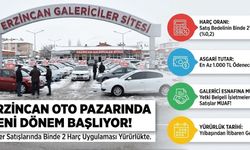 Resmi Gazete'de Yayımlandı: 2. El Araç Satışında Harç