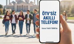 Öğrencilere ÖTV’siz Telefon ve Cihaz Alma Fırsatı Doğuyor