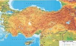 Platolar ve Ovalar: Türkiye’nin Coğrafi Zenginliği