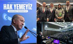 Cumhurbaşkanı Erdoğan’dan Sert Mesajlar