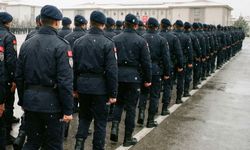 Yeni Yıl Müjdesi: POMEM'e 10 Bin Polis Alınacak