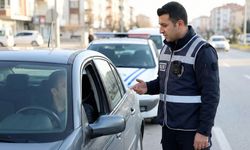 Erzincan Trafiği Her An Kayıt Altında Olacak!