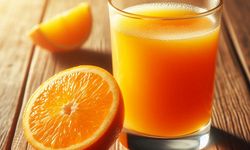 Portakal Suyu Şaşırttı: Binlerce Geni Etkiliyor!