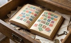 Eski pul deyip geçmeyin! Size servet kazandırabilir