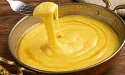 Pürüzsüz Kahvaltılık Kuymak Pazar Sofranızı Şenlendirecek