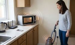 Evinizdeki Hangi Cihazlardan Uzak Durmalısınız?