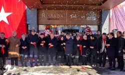 Erzincan’ın Turizm Gururu: Ergan Dağı Dünya Sahnesine Çıktı!