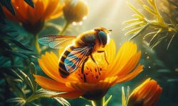 Rüyada Arı Görmek: Arı Sokması, Kovanı, Saldırması ve Diğer Tüm Yorumlar