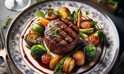 Rüyada Et Yemek, Et Görmek ve Et Kesmek Ne Anlama Gelir? Olumlu ve Olumsuz Yorumlar