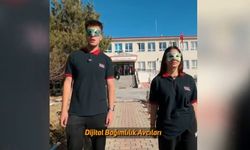 Erzincan Okullarında Sağlıklı Yaşam Ligi Başladı: 30 Bin Öğrenci Aynı Hedefte (VİDEO)