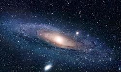 Evrenin Kalbinde Bir Yalnızlık: Samanyolu Dev Bir Kozmik Boşluğun Merkezinde mi?