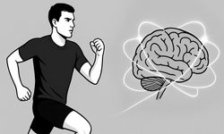 Şampiyonluğu Kaslar Değil Zihin Belirliyor