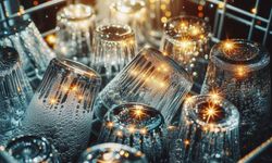 Sararan Bardaklara Son: Doğal 3 Yöntemle Parıl Parıl!