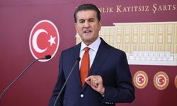 Sarıgül’den 2026 Bütçesine Sert Tepki