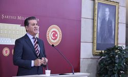 Sarıgül’den Bütçe İsyanı! “Halk Yoksullaşıyor, İktidar Hâlâ ‘Ekonomi İyi’ Diyor"