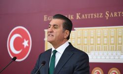 Sarıgül’den Bütçe ve Sağlık Sistemi Çıkışı