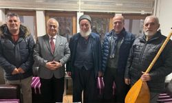 Sazın Sözü EGC’de Yankılandı