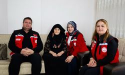 Şehidin Emanetine Vefa