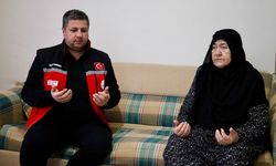 Şehit Adnan Yıldız’ın Emanetine Vefa